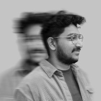 WIRED Employee Julian Chokkattu's profile photo