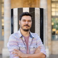 Prolong Employee Thibaud Courtoison's profile photo