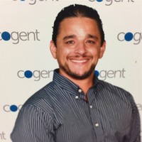 Cogent Communications Employee James Quintana's profile photo