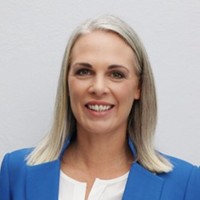 Mediclinic Group Employee Beanca Kramer's profile photo