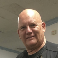 Loma Linda University Medical Center Employee Chester Lambert's profile photo