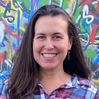 Pisgah Legal Services Employee Valerie True's profile photo