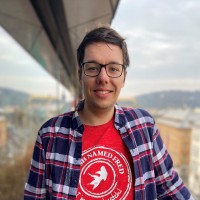 Nano Energies Employee Ivo Sklenář's profile photo