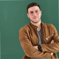 Wimbee Employee Taha Elleuch's profile photo