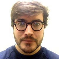 Blind Veterans UK Employee Mark Wheeler's profile photo