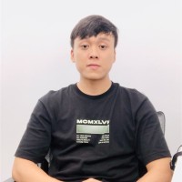 Success Software Services Employee Nam Nguyễn's profile photo