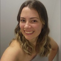 Gabriela Carvalho's profile photo