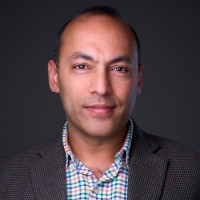 HyperTrack Employee Kashyap Deorah's profile photo