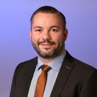 SurFunction GmbH Employee Alexander Hornung's profile photo