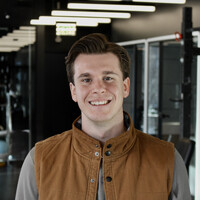 Priovant Therapeutics Employee Jake Watson's profile photo