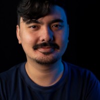 GetNinjas Employee Lucas Uesato Queiroz's profile photo