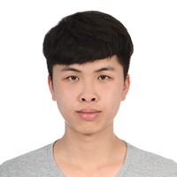 Zhenhao Luo Email