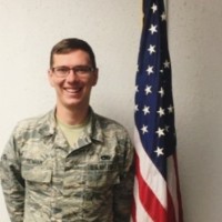 Darkblade Systems Employee Brice Denham's profile photo