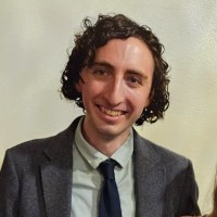 Step.com Employee Sam Holeman's profile photo