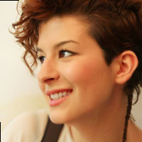 AnotheReality Employee Giorgia Riparini's profile photo