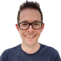 Monzo Bank Employee Christopher Doughty's profile photo