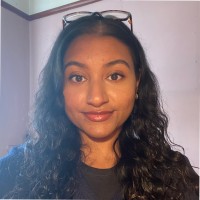 LessonWise Employee Priyanka Shah's profile photo