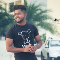 Softuvo Solutions Private Limited Employee Gaurav Gautam's profile photo