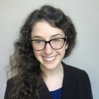 Gateway Community Service Board Employee Alexandra Dodd's profile photo