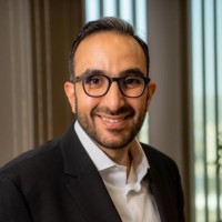 Shell Employee Khaled Seif's profile photo
