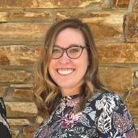 Concuir Consulting Employee Taryn Bagby's profile photo