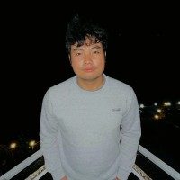 Naufal Priadi Email
