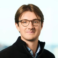 Congruent Ventures Employee Riley Powers's profile photo