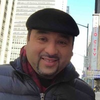 All Wright Electric Employee Cesar Cabrera's profile photo