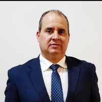 LSI Administração e Serviços S.A. Employee Márcio Fraga's profile photo