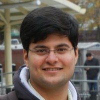 Sun-Net Inc. Employee Darsheet Shah's profile photo