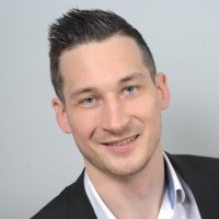 cbs Corporate Business Solutions Employee Stefan Seitz's profile photo