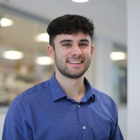 Data Tecnica International Employee Owen Bianchi's profile photo