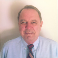 Vector Security Employee Robert Travers's profile photo
