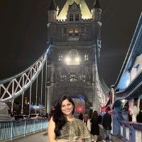 Tanvi Mangale Email