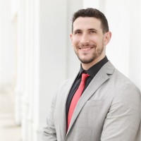 St. Martin Parish School Board Employee Seth Breaux's profile photo