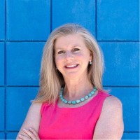 Tucson Museum Of Art Employee Anne Barrett's profile photo