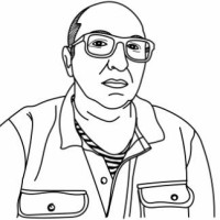 ICI Imagedata Employee Andrew Wilkinson's profile photo