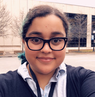 TPV.com Employee Walkiria Jimenez's profile photo