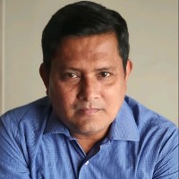 SPi Global Employee Arindam Das's profile photo