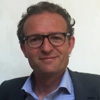 DPDO DISTRIBUTION Employee Rodolphe Six's profile photo
