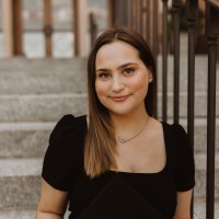 Olivia Marcus Email