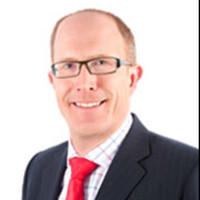 NEXTDC Employee Simon Cooper's profile photo