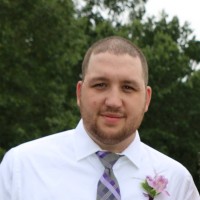 Oshkosh Converting Employee Eric Weisensel's profile photo