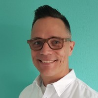 KV Luzern Berufsakademie Employee David Zehnder's profile photo