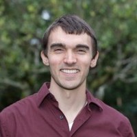 Microsoft Employee Andrew Carson's profile photo