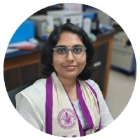 Deloitte Employee Payal Solanki's profile photo