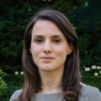 Newfund Employee Marjolaine Catil's profile photo