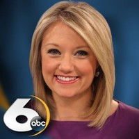 WJBF NewsChannel 6 Employee Barclay Bishop's profile photo