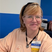 Walmart Employee Sonja Schmidt's profile photo