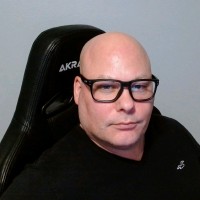 GIAC Certifications Employee Robert Gilbert's profile photo